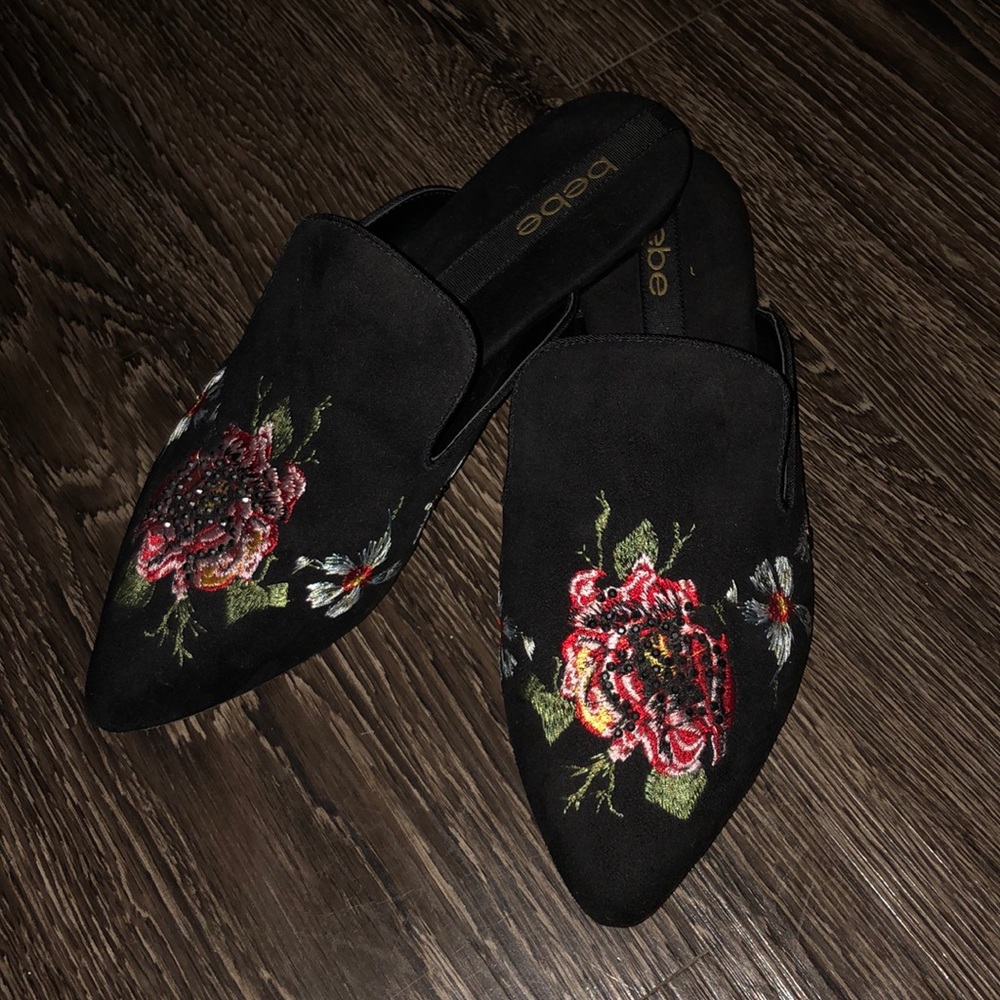 Bebe Mules